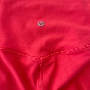Lululemon size 2 - 23 inch align pants